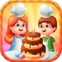 Baby Master Chef: Kids Cooking (Pizza, Food Maker)
