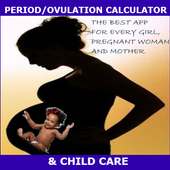 Ovulation & Child Care on 9Apps