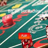 BitCoin Slot Machine