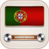 Portugal Radio : FM AM Radio
