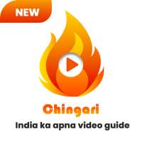Chingar-Moj : Original Indian Short Video App