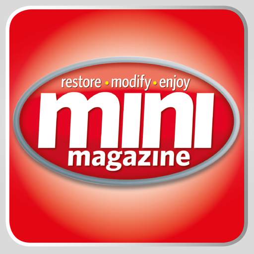 Mini Magazine