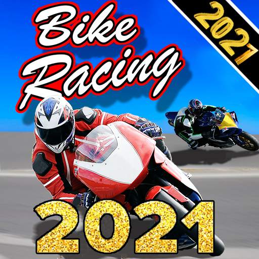 Sport Bike Fast Racing 2021