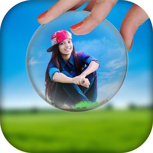 PIP Camera Selfie Art Effects : Pic Collage Maker