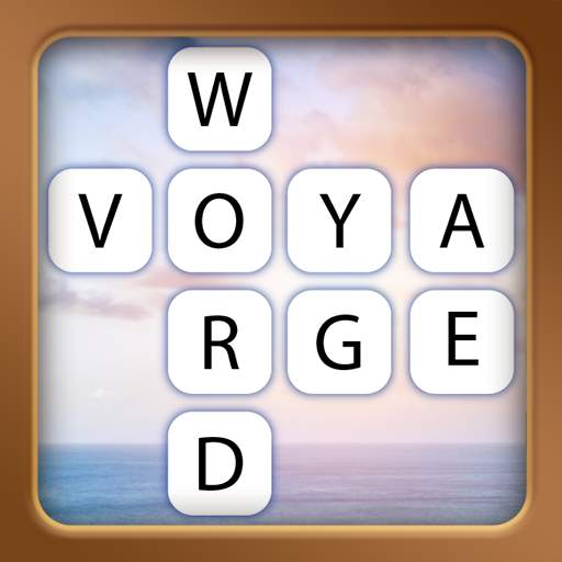 Word Voyage: Word Search