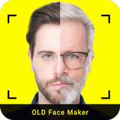 Make Me OLD : Face App Maker on 9Apps