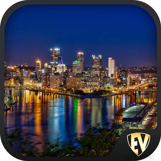 Pittsburgh Travel & Explore, O