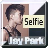 Selfie With Jay Park Beauty on 9Apps