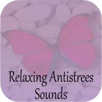 Relaxing Antistress Sounds