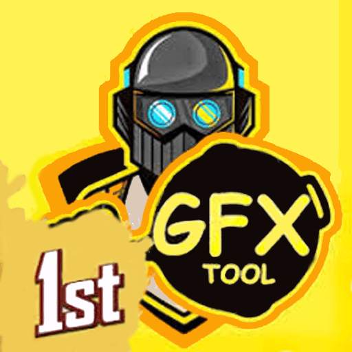 PUBG All GFX Tool 2021