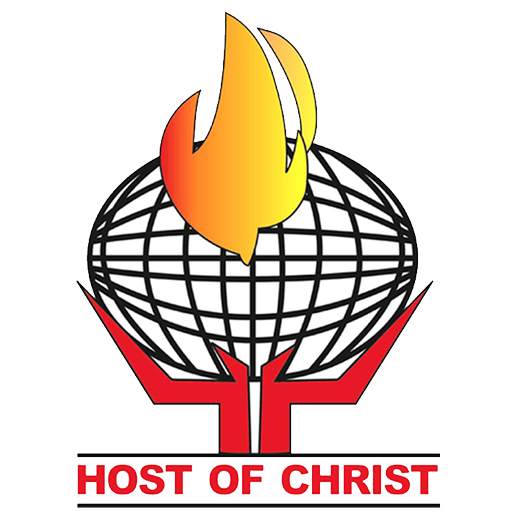 Host of Christ