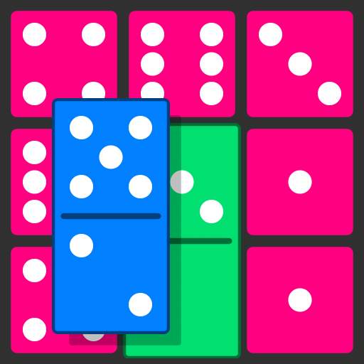 Domino Puzzle-7