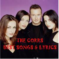 THE CORRS-BEST SONGS AND LYRICS on 9Apps