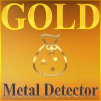 Metal Detector on 9Apps