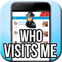 Who Visits My Profile Free in Spanish Guides