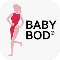 Baby Bod Exercise Tracker on 9Apps