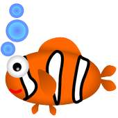 TamaWidget Fish *AdSupported*