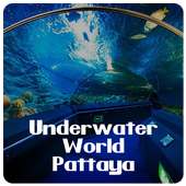 Underwater World Pattaya. on 9Apps
