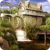 Escape Game Challenge - Fairytale House