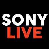 Sony Live TV