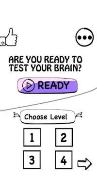 Genius Quiz - Smart Brain Triv for Android - Free App Download