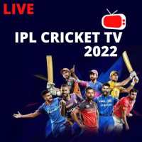Live IPL 2022 - Cricket HD TV