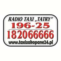 Tatry Taxi Zakopane