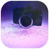 Glitter Sparkle Photo Effects Editor on 9Apps