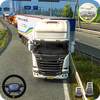 US Heavy Cargo Truck: Grand Driving Simulator 2019