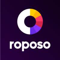 Roposo Live Video Shopping App on 9Apps
