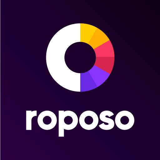 Roposo: Indian Short Video App. Viral Funny Videos
