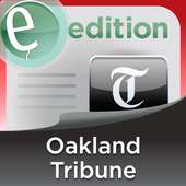 Oakland Tribune e-Edition