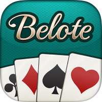 Belote.com – Belote & Coinche