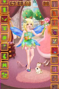 Descarga de la aplicación Hadas Juegos de Vestir Gratis 2023 - Gratis - 9Apps Descarga de la aplicación Hadas Juegos de Vestir Gratis 2023 - Gratis - 9Apps