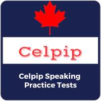 CELPIP Speaking Practice Tests on 9Apps