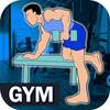 Personal Gym Exercises Daily Workouts on 9Apps