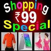 Shopping app online India