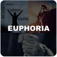 Euphoria - Quotes & Wallpapers