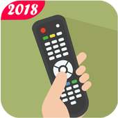 remote control - All TV Universal Remote