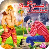 Ganesh Photo Frame Editor on 9Apps