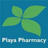 Playa Pharmacy on 9Apps