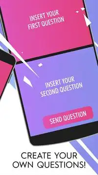 Would You Rather? For Battle R screenshot 2