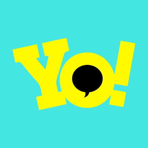 YoYo - Sesli sohbet odası icon