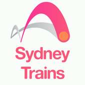 Sydeny Trains on 9Apps