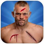 Fight Photo Editor on 9Apps