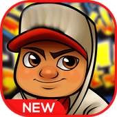 Free Subway Surfer Cheat/Guide