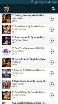 DjPunjab Dubs APK Download 2023 - Free - 9Apps DjPunjab Dubs APK Download 2023 - Free - 9Apps