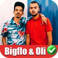 Chansons Bigflo & Oli 2020 on 9Apps