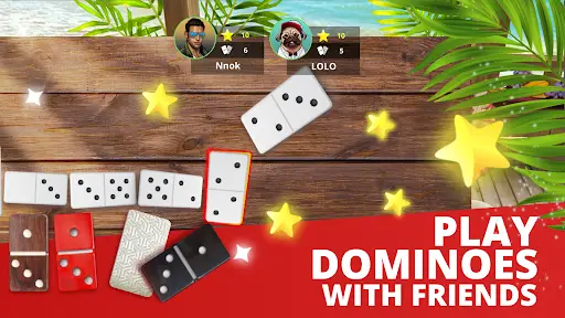 Dominoes Pro Offline or Online - Apps on Google Play