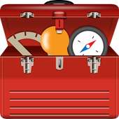 All-in-one Toolbox Free on 9Apps